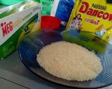 Foto langkah ke 2 dari resep Pisang Nuget Keju.