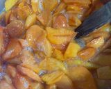 Foto del paso 3 de la receta: Mermelada de Caqui 🍑