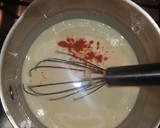 Foto del paso 3 de la receta: Salsa de queso 🧀