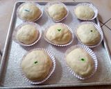 Foto langkah ke 6 dari resep Bakpao/pao.