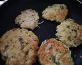 Foto del paso 4 de la receta: Hamburguesas de coliflor