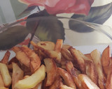 Girosz recept fázis 4 fotója