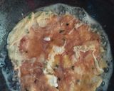 Foto langkah ke 2 dari resep Tahu Telor simpel.