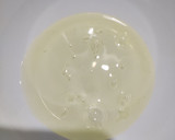 மாம்பழம் பியூரி கேக் (mango Puree cake) ரெசிபி ஸ்டேப் 3 புகைப்படம்