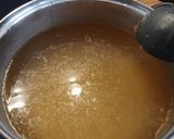 Foto del paso 1 de la receta Sopa de macarrones a la jardinera