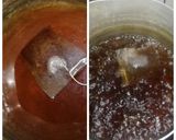 Foto langkah ke 1 dari resep Honey Lemon Tea.