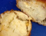 A picture of step 10 of Fried mashed potato balls.