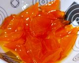 Foto del paso 2 de la receta: Dulce de cuncuas o kinotos