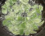 Foto del paso 2 de la receta Tortilla de bacalao