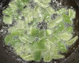 Foto del paso 2 de la receta: Tortilla de bacalao