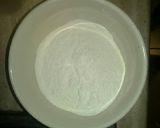 Foto del paso 1 de la receta: Queque de yogurt