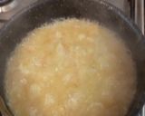 Szaftos 🍄‍🟫🥗Gombás 🍄‍🟫🍄🧄🧅 csirkemelles🧅🌶️🍄 rizottó 🍄🌶️🫑🍄‍🟫 recept fázis 3 fotója