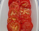 Foto del paso 1 de la receta: Ensalada caprese
