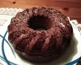 Foto del paso 5 de la receta: Mi bizcochon chocolate y naranja