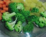 Foto langkah ke 3 dari resep Japanese Curry Rice.