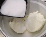 大理石乳酪蛋糕的食譜步驟6照片