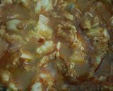 รูปขั้นตอนการทำที่ 3 ของ ผัดพริกแกงหมูสามชั้น(นุ่ม)