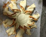 Foto del paso 2 de la receta: Hojaldre relleno