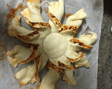 Foto del paso 2 de la receta: Hojaldre relleno