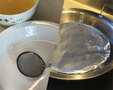 '完美無瑕'蒸滑溜水蛋的食譜步驟3照片