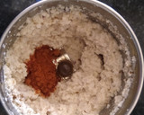 கேரட் கார கறி ரெசிபி ஸ்டேப் 2 புகைப்படம்
