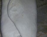 A picture of step 2 of Puff pastry.