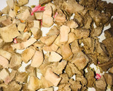A picture of step 4 of Fried rice.