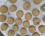 A picture of step 4 of خستہ بادام خطأی.