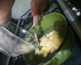 Foto del paso 1 de la receta: Masa Choux