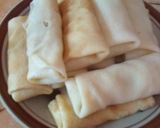 Foto langkah ke 8 dari resep Lumpia isi sayur.