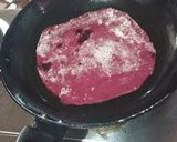 Foto del paso 5 de la receta: Fajita de beterraga