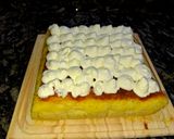 Foto del paso 7 de la receta: Torta Imposible de 3 capas