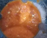 Foto langkah ke 3 dari resep Sambal Merah Padang.