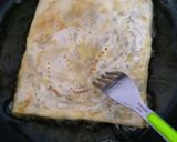 Foto langkah ke 5 dari resep Martabak Rumahan Simple.