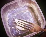 Yang Kalguksu AKA Mie Sup Kambing Korea langkah memasak 2 foto