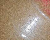 A picture of step 13 of Cocoa cake😋.