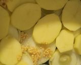 Foto del paso 2 de la receta: Marmita antigua