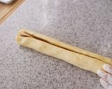 A picture of step 11 of The Sweet Smell of Cinnamon Rolls (Cinnamon Swirl Bread).