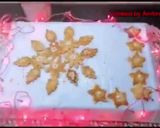 A picture of step 6 of Yummy Corn Flour Cookies 😋 |Corn Cookies.
