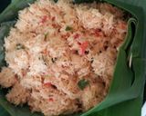 Foto langkah ke 2 dari resep Bumbu urap.
