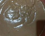 சாக்லேட் கோதுமை கேக் (Chocolate kothumai cake recipe in tamil) ரெசிபி ஸ்டேப் 3 புகைப்படம்