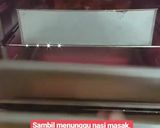 Foto langkah ke 7 dari resep Nasi Biryani Ayam india pasti maknyusss.