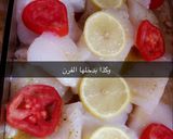 صورة لخطوة 3 من وصفة صينية فيليه سمك 👌🏻