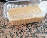 Foto del paso 1 de la receta: Helado de frutas dietético 🍑🍎🍓🍐🍌🍈