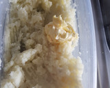 Foto del paso 3 de la receta: Puré de papa muy criolla