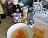 รูปขั้นตอนการทำที่ 2 ของ อกไก่ผัดผงกะหรี่ (สูตรไม่ใส่นมข้น)