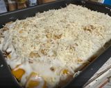 Une image de l'étape 4 de Lasagnes de butternut et noix.
