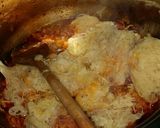 Székelykáposzta recept fázis 5 fotója