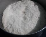 Spinach bread recipe step 4 photo