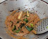 Foto langkah ke 5 dari resep Tongkol Asam Sunti Khas Aceh (Asam Tongkol).